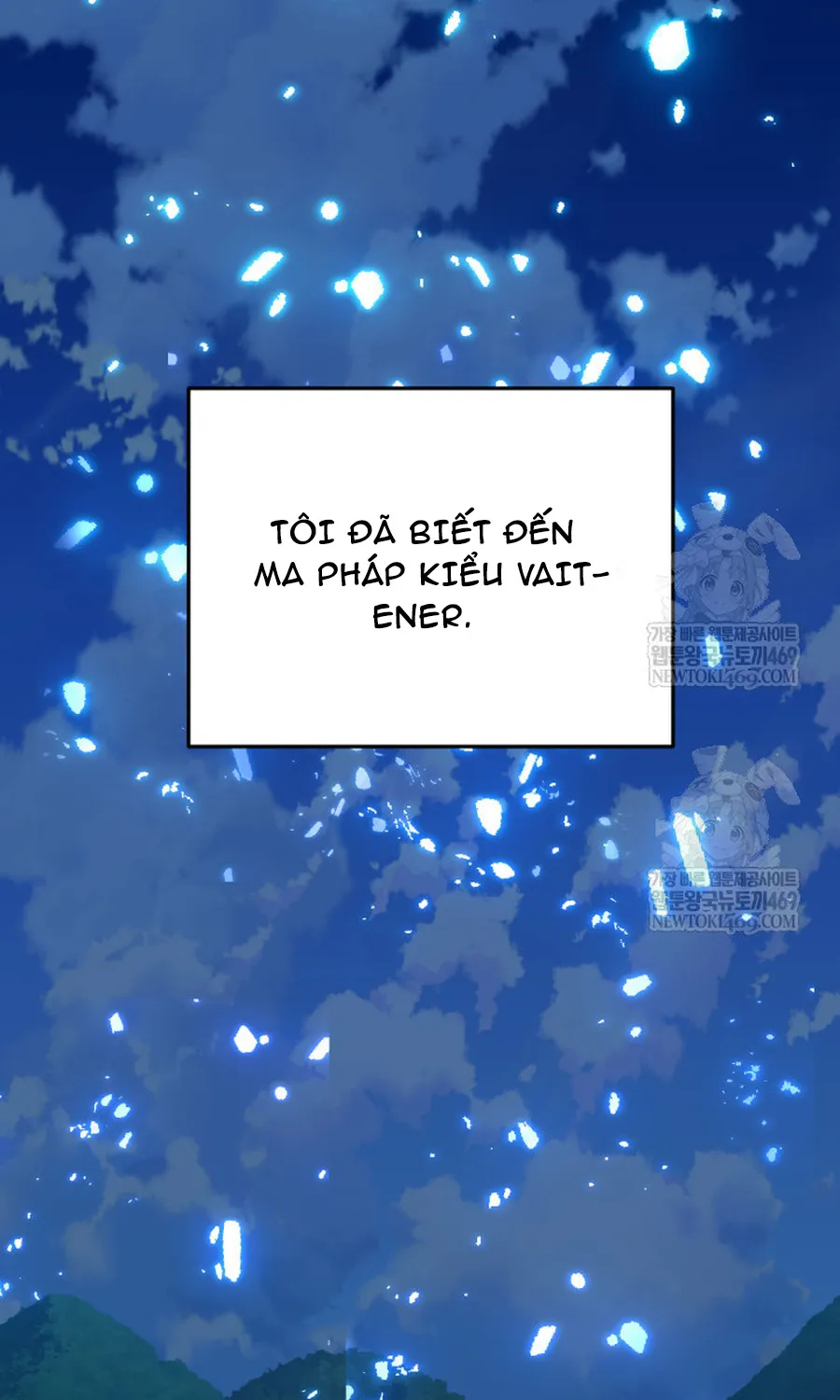 Sự Trở Lại Của Đại Pháp Sư Huyền Thoại Chap 96 - Next Chap 97