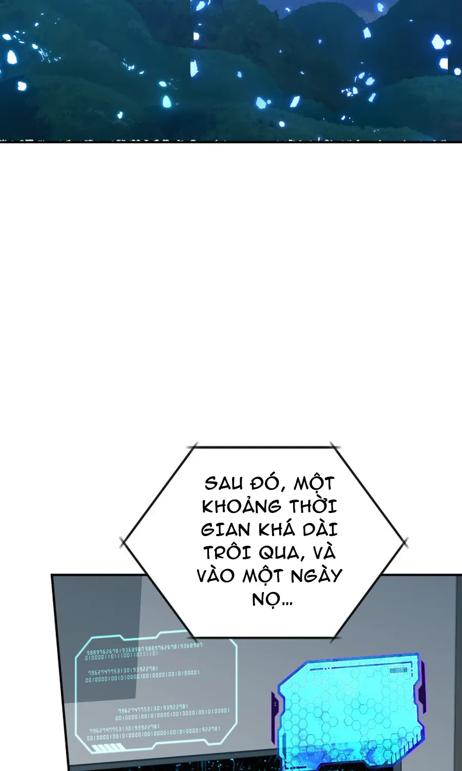 Sự Trở Lại Của Đại Pháp Sư Huyền Thoại Chap 96 - Next Chap 97