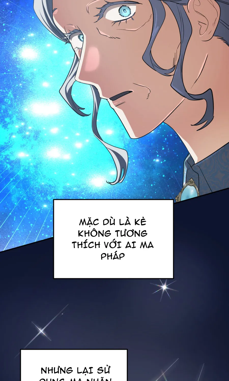 Sự Trở Lại Của Đại Pháp Sư Huyền Thoại Chap 96 - Next Chap 97