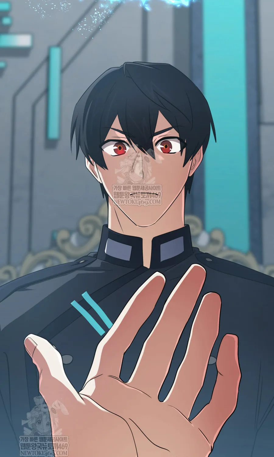 Sự Trở Lại Của Đại Pháp Sư Huyền Thoại Chap 96 - Next Chap 97