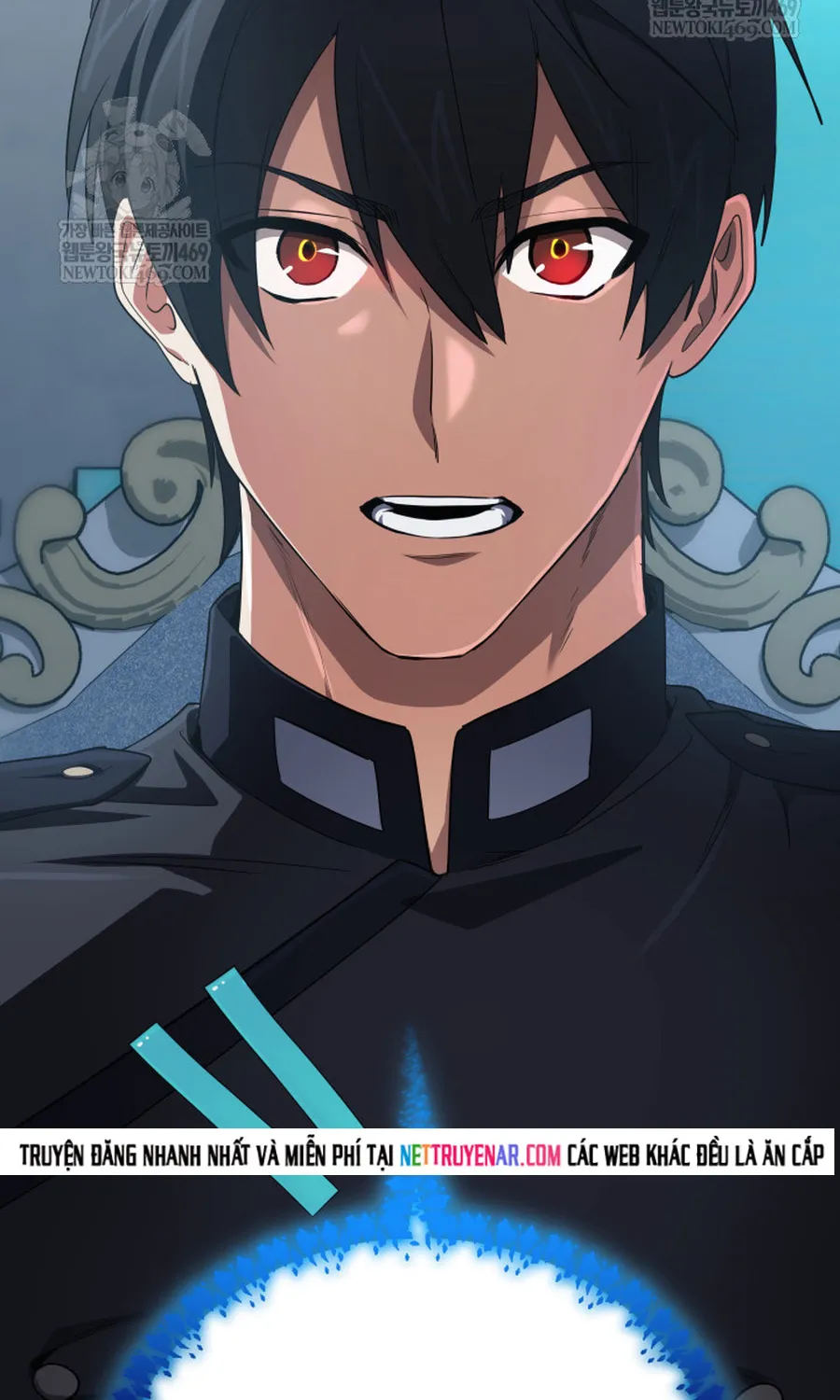 Sự Trở Lại Của Đại Pháp Sư Huyền Thoại Chap 96 - Next Chap 97