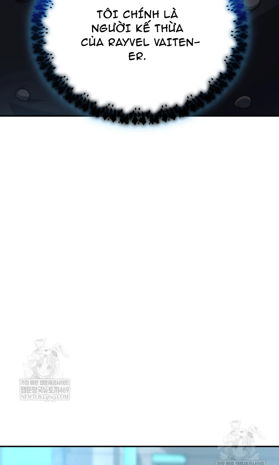 Sự Trở Lại Của Đại Pháp Sư Huyền Thoại Chap 96 - Next Chap 97