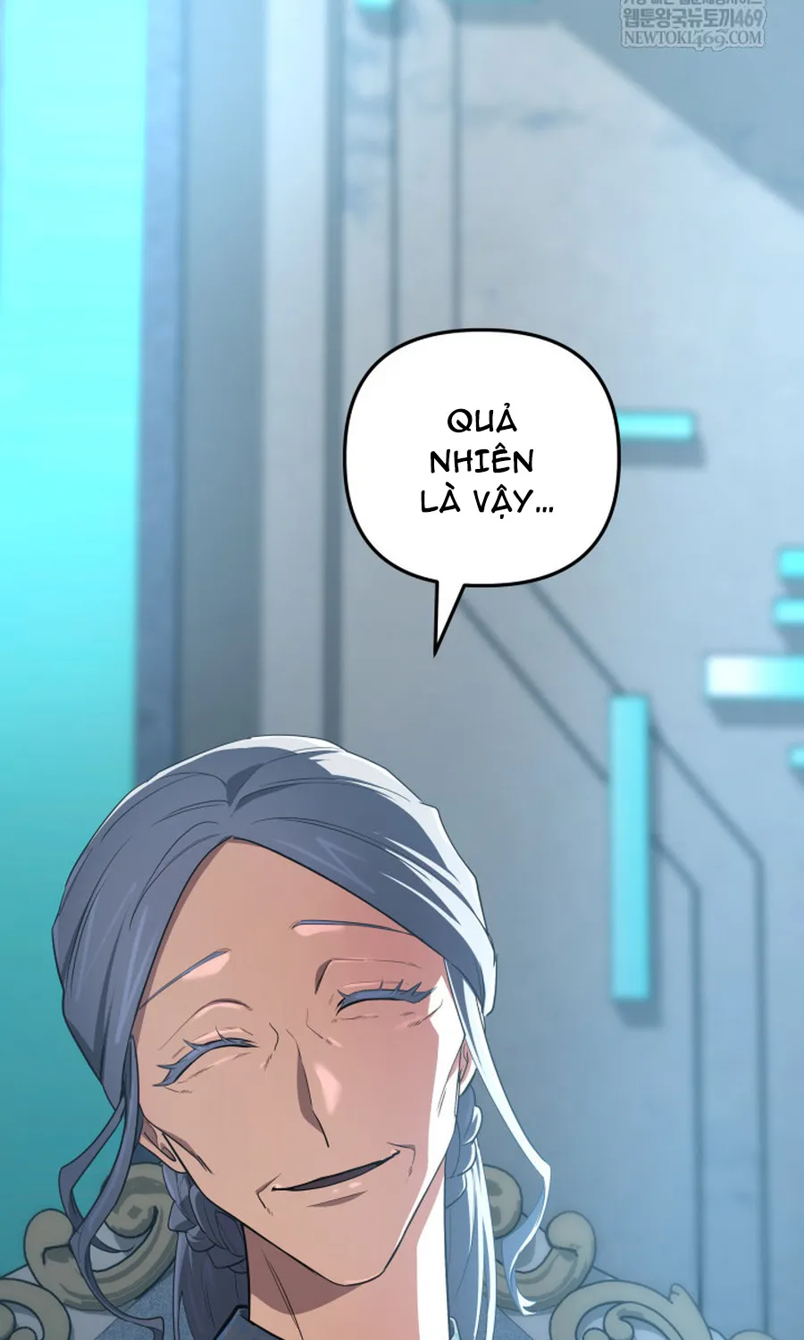 Sự Trở Lại Của Đại Pháp Sư Huyền Thoại Chap 96 - Next Chap 97