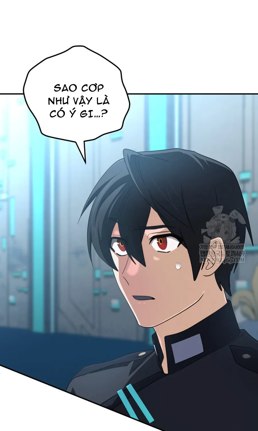 Sự Trở Lại Của Đại Pháp Sư Huyền Thoại Chap 96 - Next Chap 97
