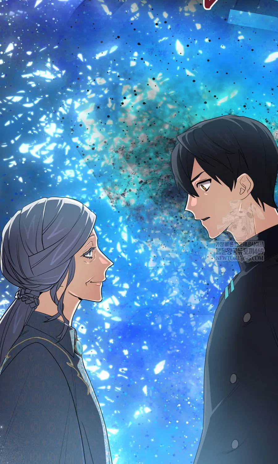 Sự Trở Lại Của Đại Pháp Sư Huyền Thoại Chap 96 - Next Chap 97