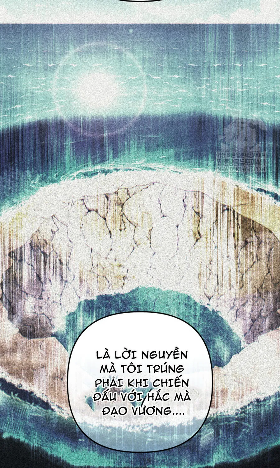 Sự Trở Lại Của Đại Pháp Sư Huyền Thoại Chap 96 - Next Chap 97