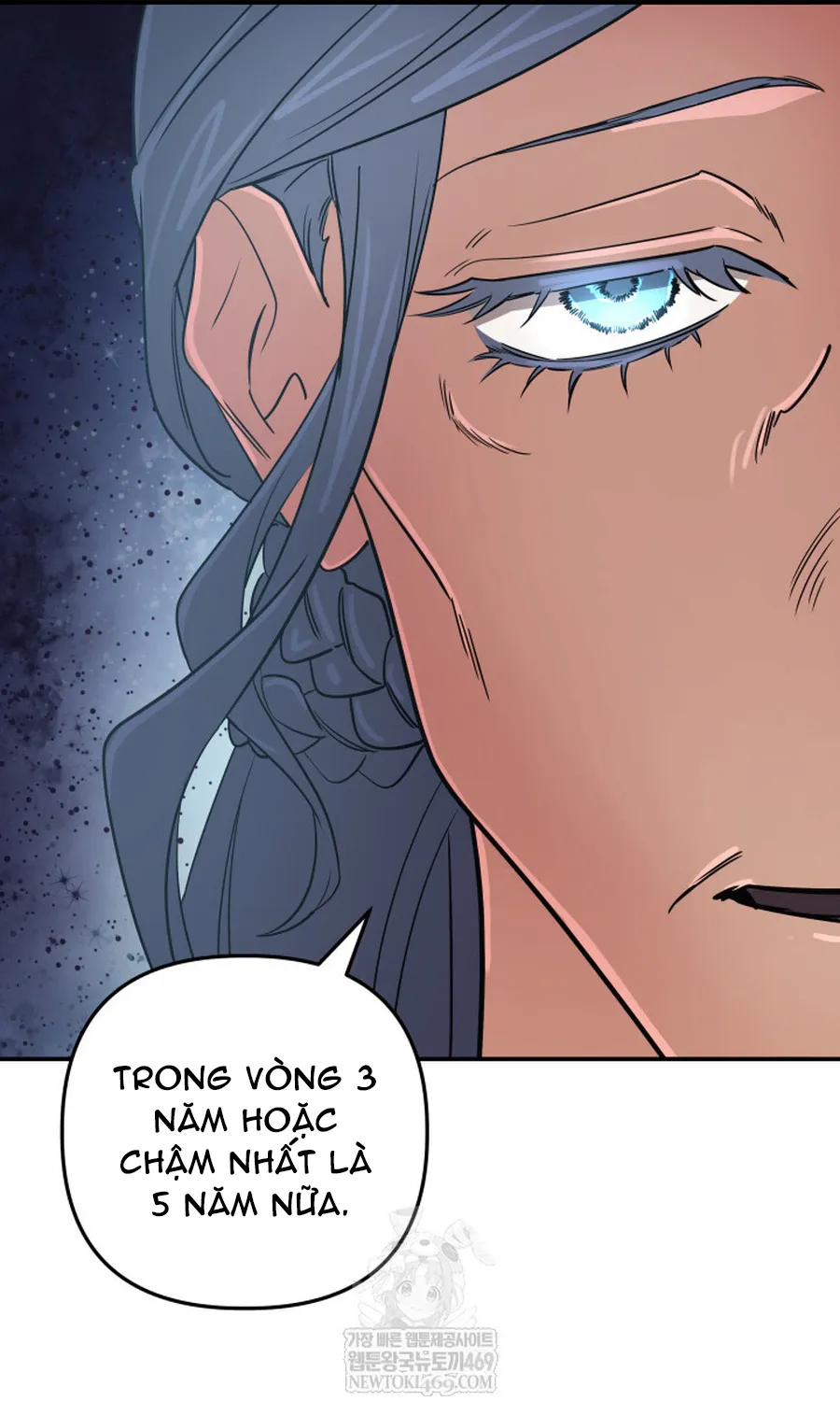 Sự Trở Lại Của Đại Pháp Sư Huyền Thoại Chap 96 - Next Chap 97