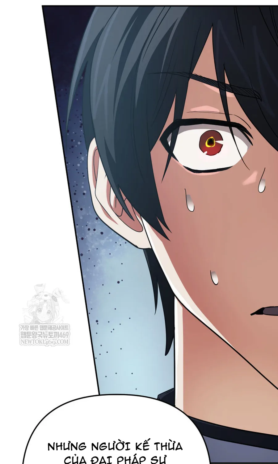 Sự Trở Lại Của Đại Pháp Sư Huyền Thoại Chap 96 - Next Chap 97