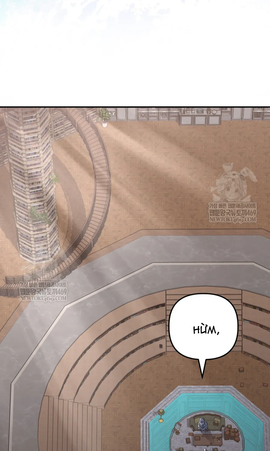 Sự Trở Lại Của Đại Pháp Sư Huyền Thoại Chap 96 - Next Chap 97