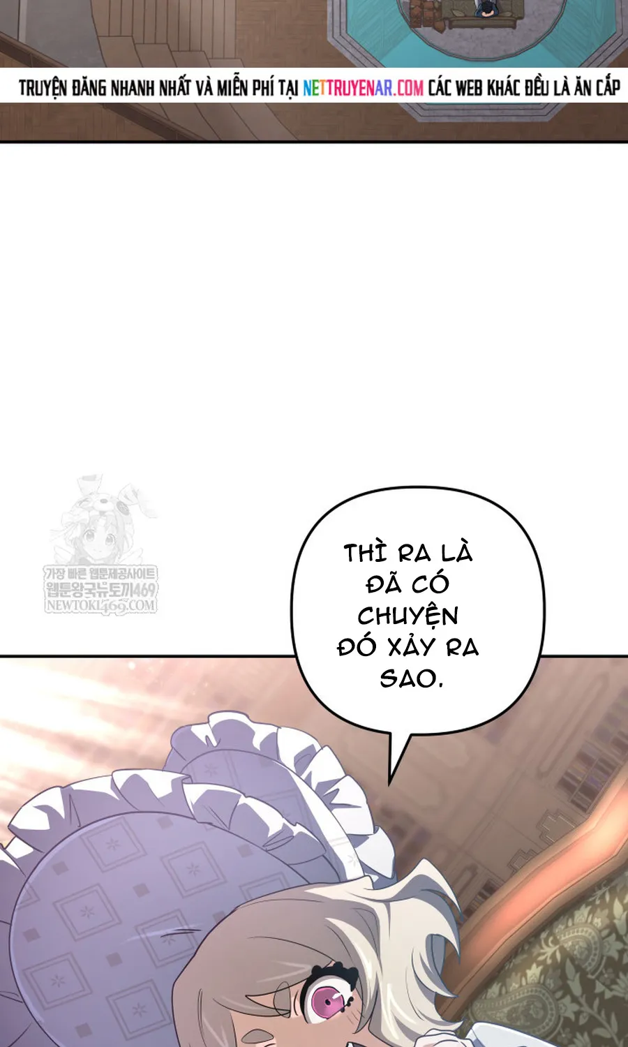 Sự Trở Lại Của Đại Pháp Sư Huyền Thoại Chap 96 - Next Chap 97