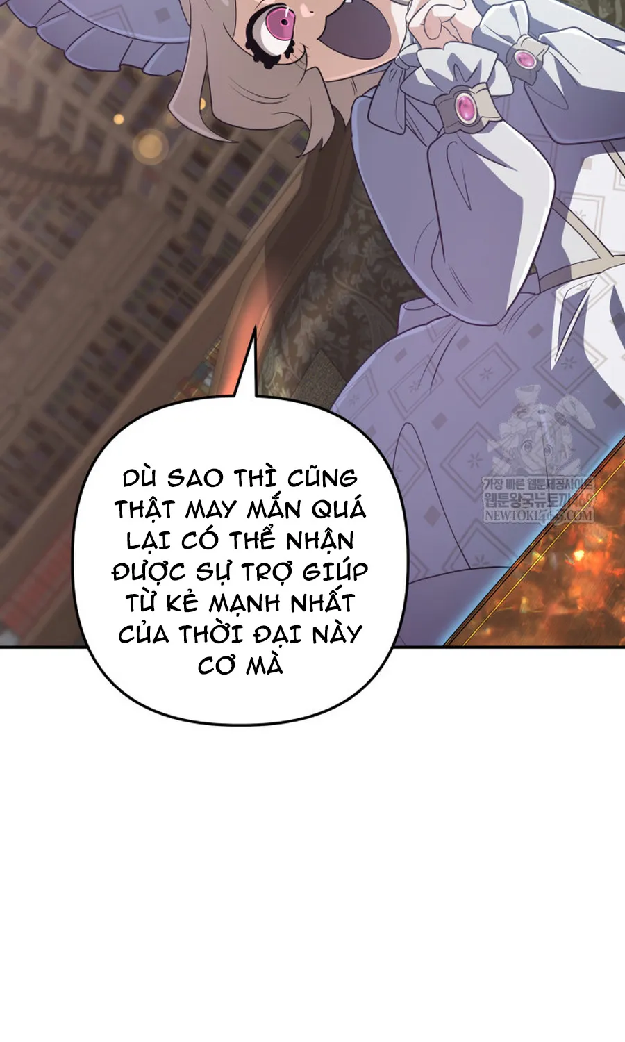 Sự Trở Lại Của Đại Pháp Sư Huyền Thoại Chap 96 - Next Chap 97