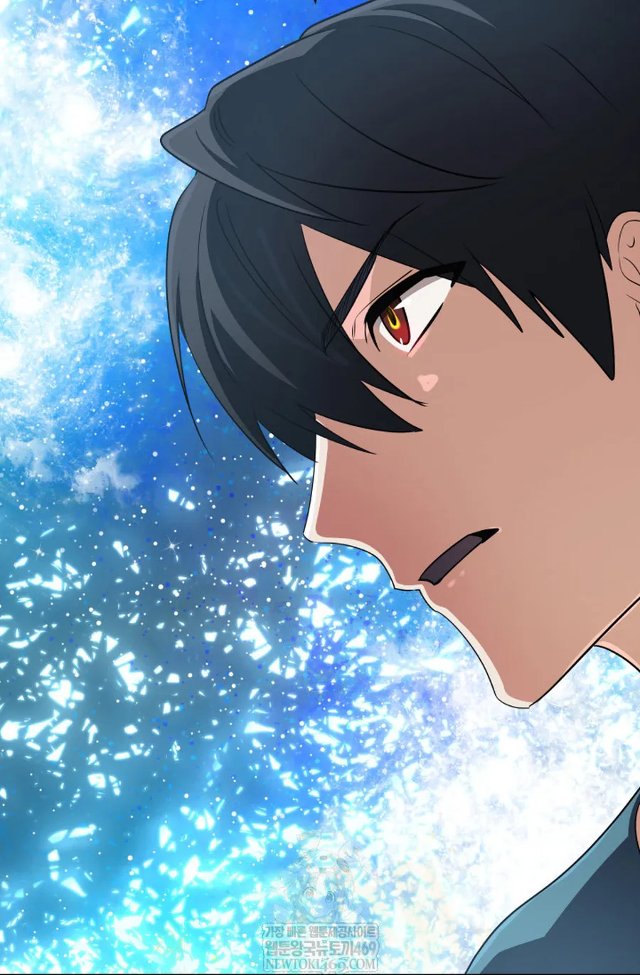 Sự Trở Lại Của Đại Pháp Sư Huyền Thoại Chap 96 - Next Chap 97