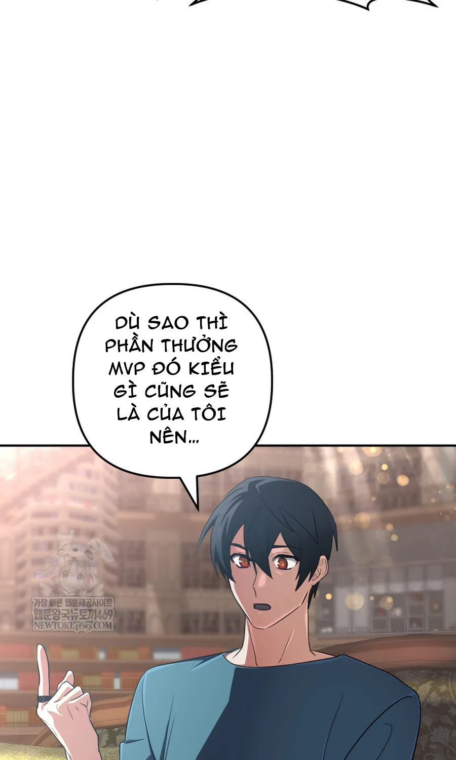 Sự Trở Lại Của Đại Pháp Sư Huyền Thoại Chap 96 - Next Chap 97