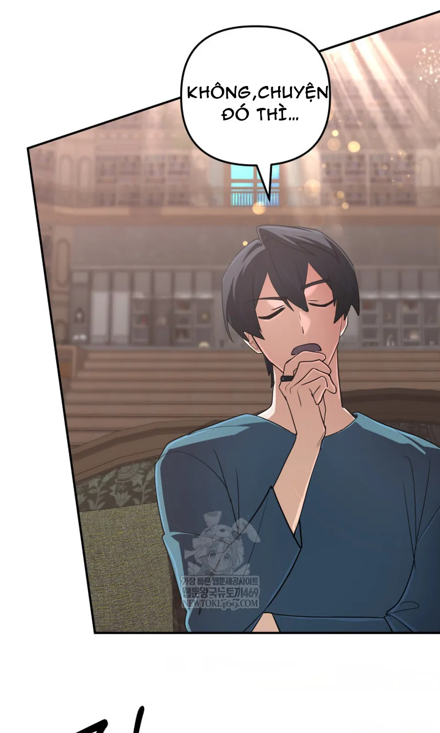 Sự Trở Lại Của Đại Pháp Sư Huyền Thoại Chap 96 - Next Chap 97