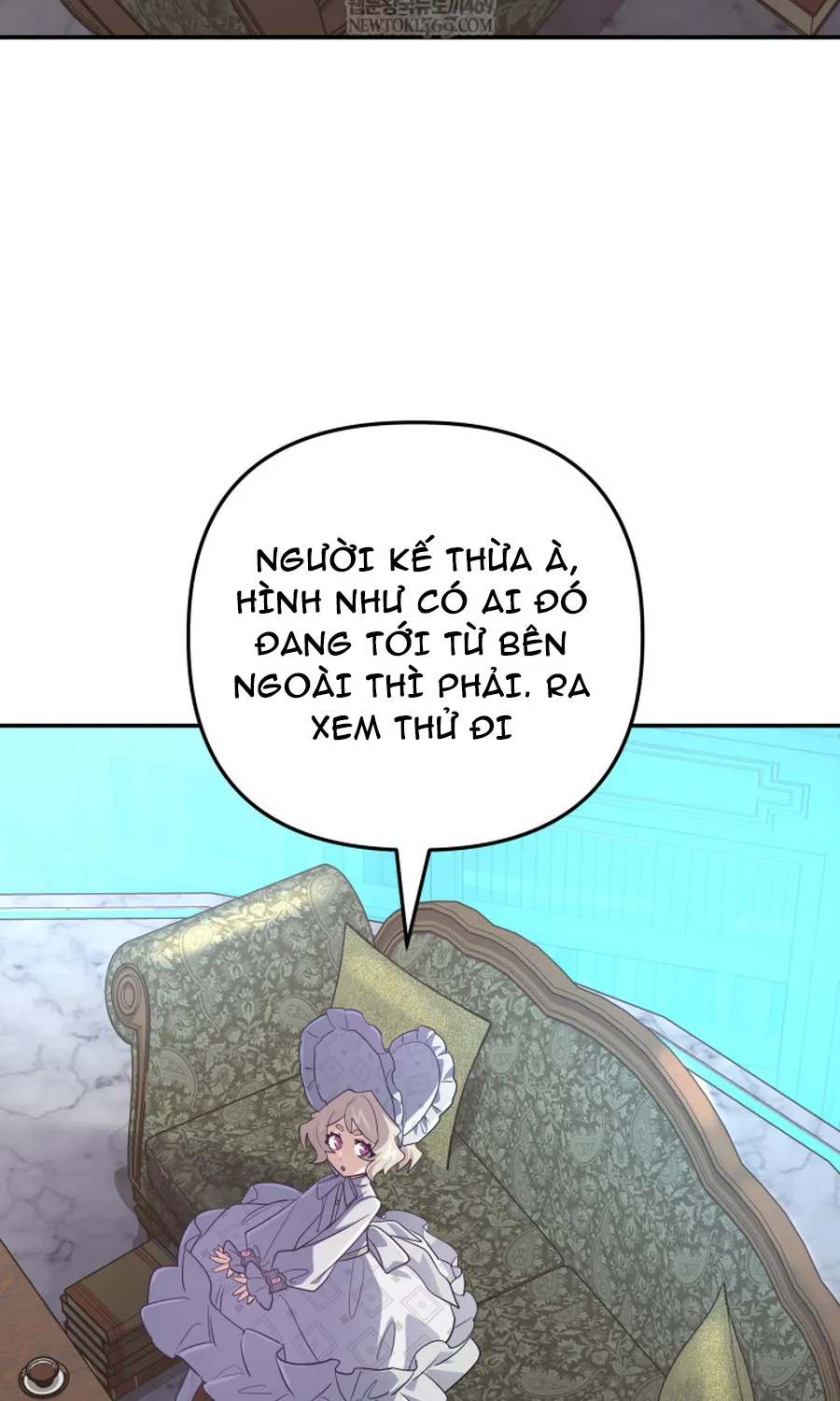 Sự Trở Lại Của Đại Pháp Sư Huyền Thoại Chap 96 - Next Chap 97