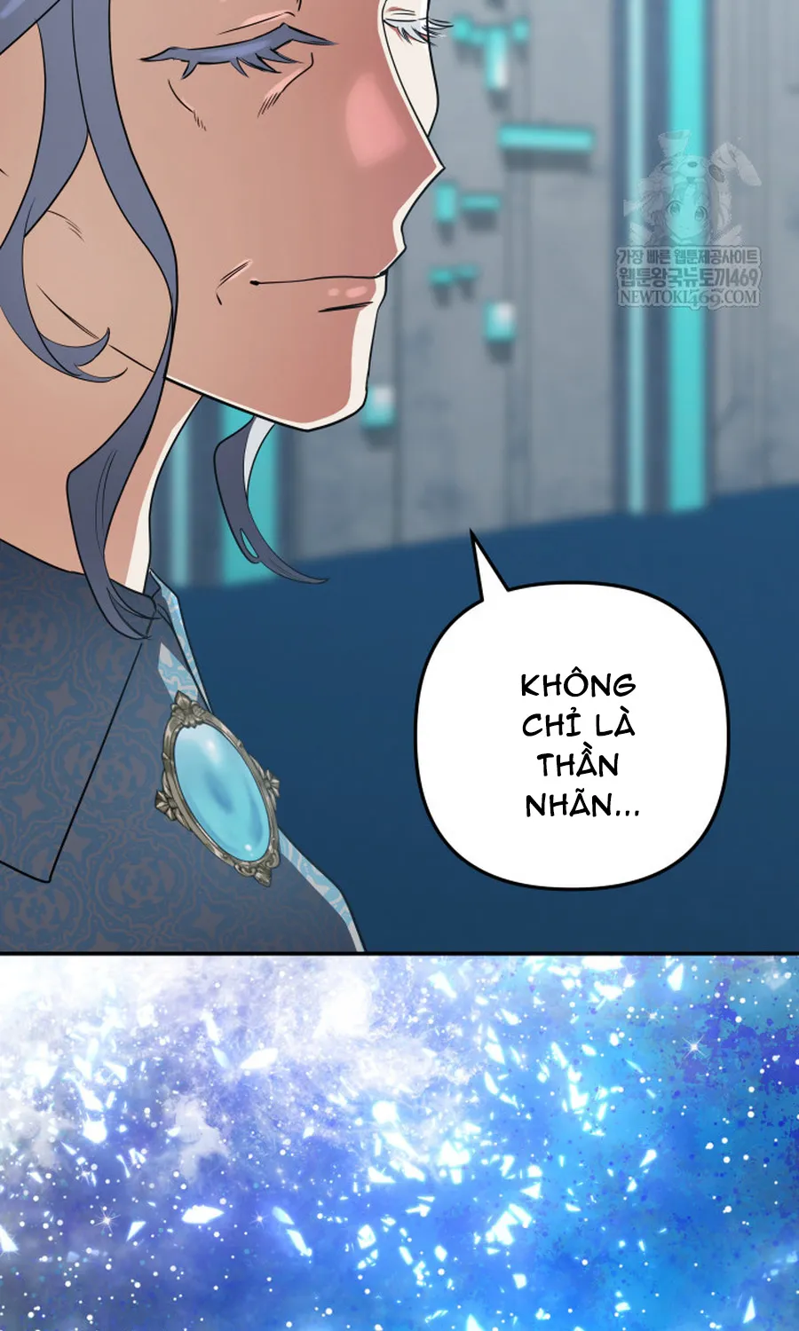 Sự Trở Lại Của Đại Pháp Sư Huyền Thoại Chap 96 - Next Chap 97