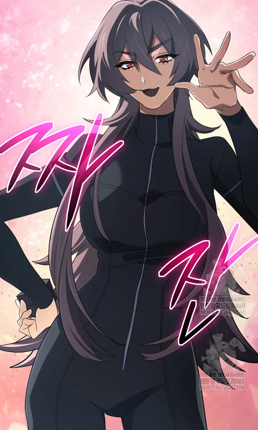 Sự Trở Lại Của Đại Pháp Sư Huyền Thoại Chap 96 - Next Chap 97