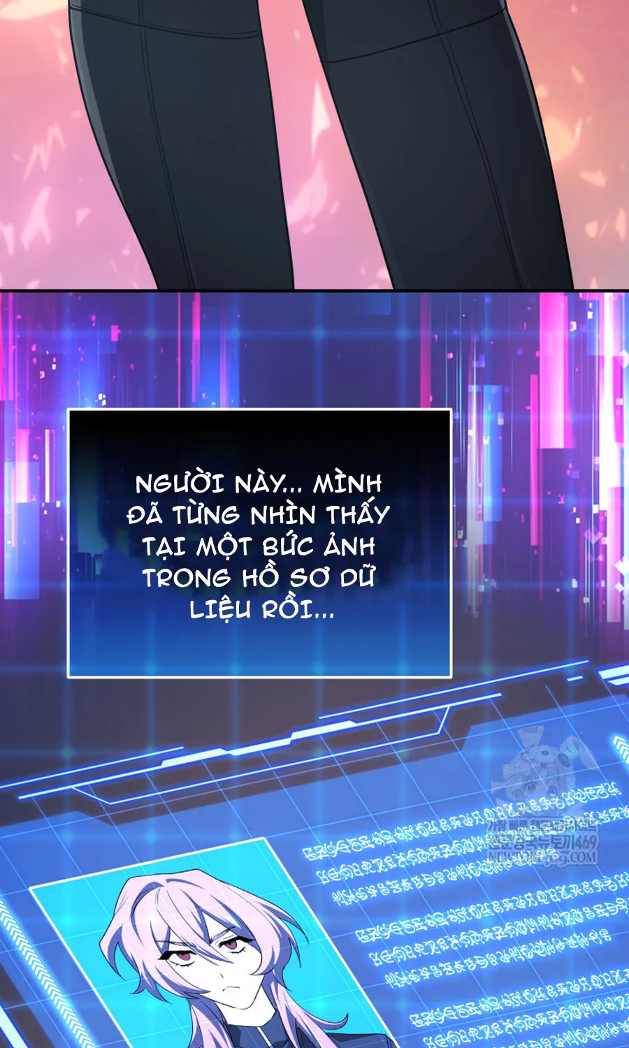 Sự Trở Lại Của Đại Pháp Sư Huyền Thoại Chap 96 - Next Chap 97