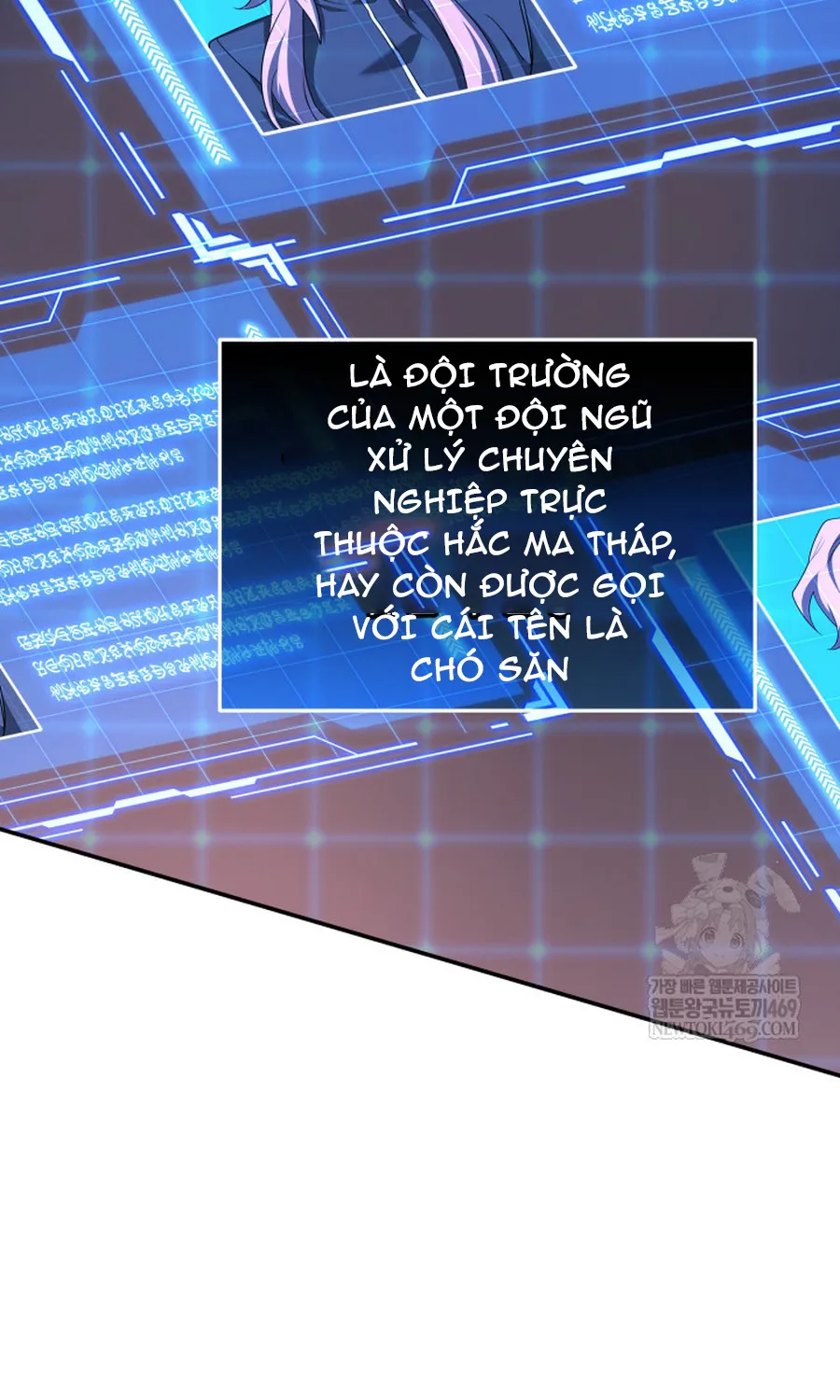 Sự Trở Lại Của Đại Pháp Sư Huyền Thoại Chap 96 - Next Chap 97