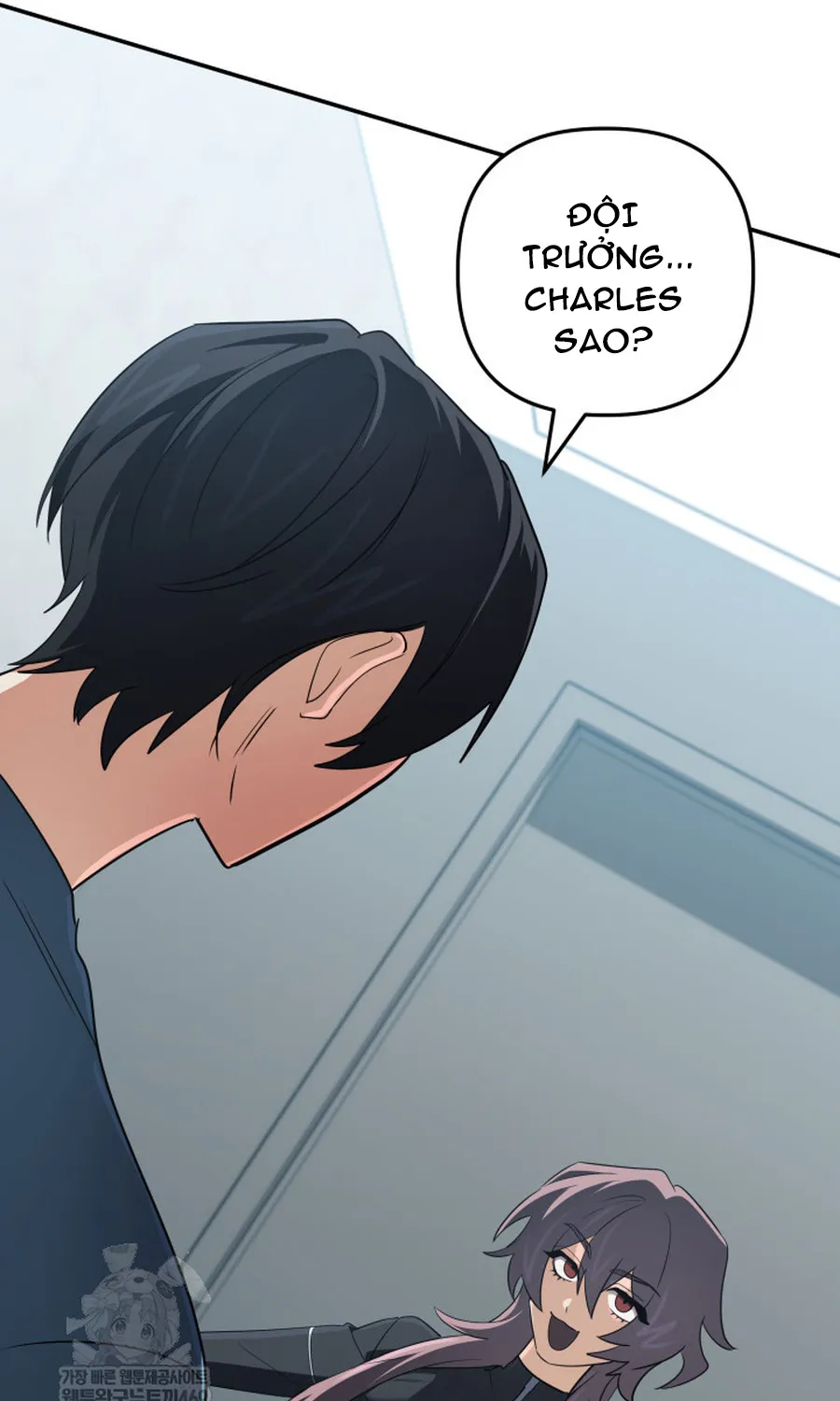 Sự Trở Lại Của Đại Pháp Sư Huyền Thoại Chap 96 - Next Chap 97