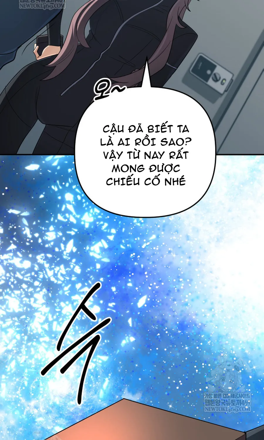 Sự Trở Lại Của Đại Pháp Sư Huyền Thoại Chap 96 - Next Chap 97