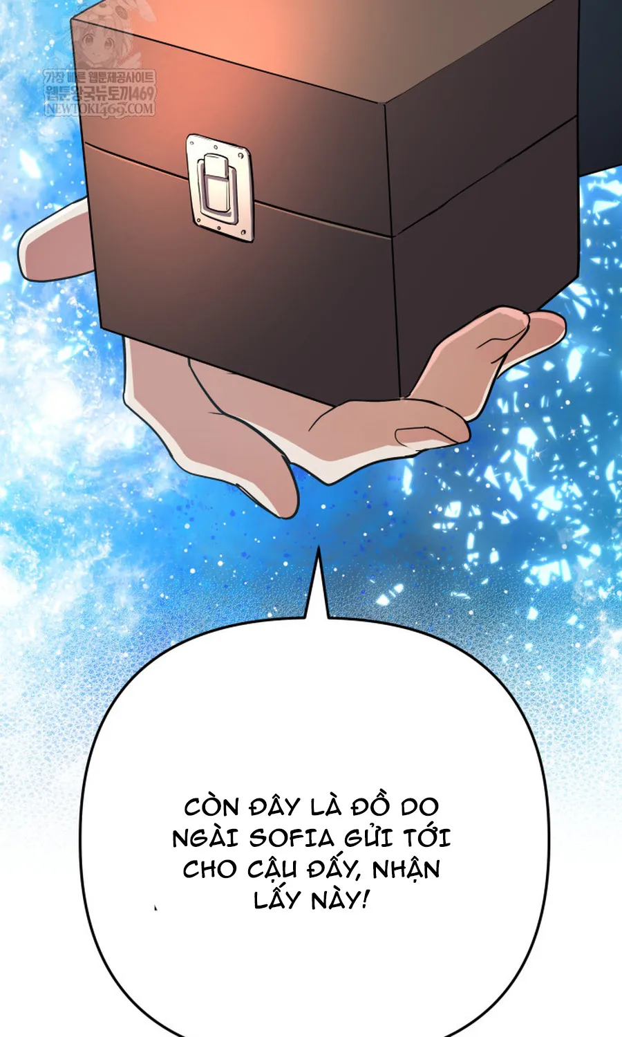 Sự Trở Lại Của Đại Pháp Sư Huyền Thoại Chap 96 - Next Chap 97