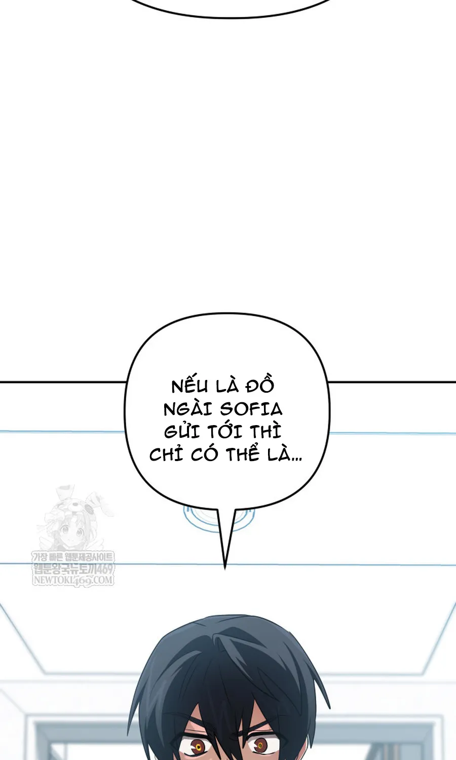 Sự Trở Lại Của Đại Pháp Sư Huyền Thoại Chap 96 - Next Chap 97