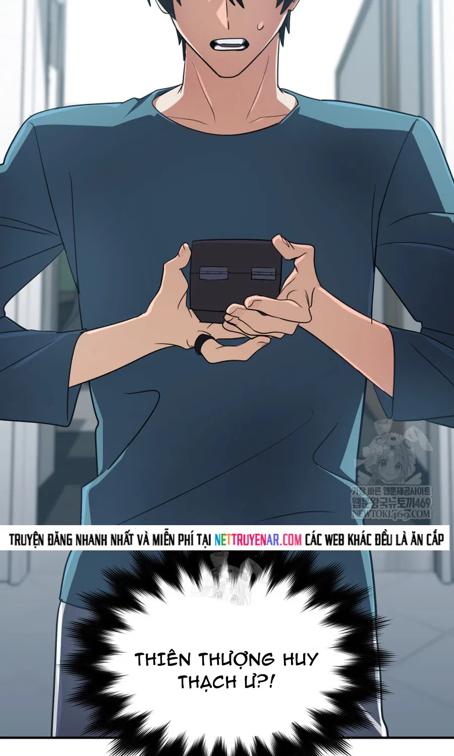 Sự Trở Lại Của Đại Pháp Sư Huyền Thoại Chap 96 - Next Chap 97