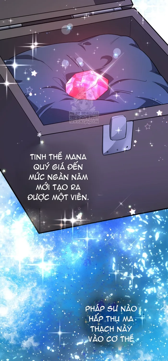 Sự Trở Lại Của Đại Pháp Sư Huyền Thoại Chap 97 - Next Chap 98