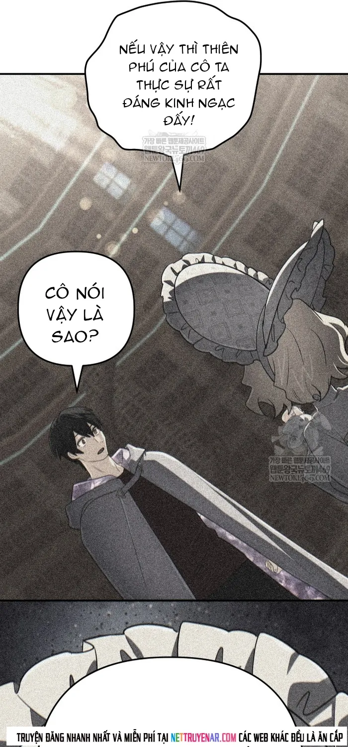 Sự Trở Lại Của Đại Pháp Sư Huyền Thoại Chap 97 - Next Chap 98