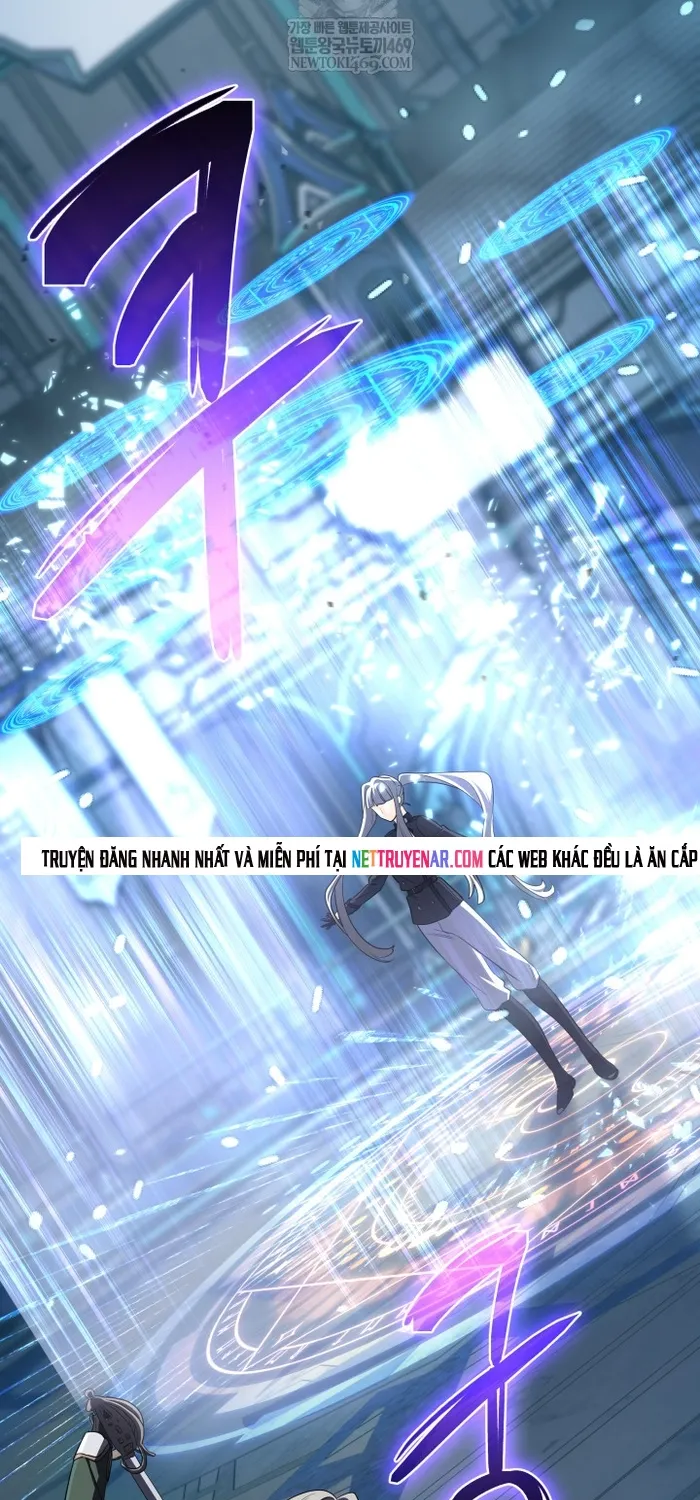 Sự Trở Lại Của Đại Pháp Sư Huyền Thoại Chap 97 - Next Chap 98