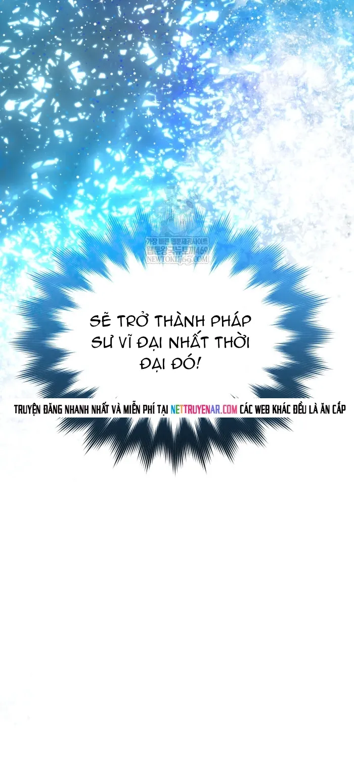 Sự Trở Lại Của Đại Pháp Sư Huyền Thoại Chap 97 - Next Chap 98