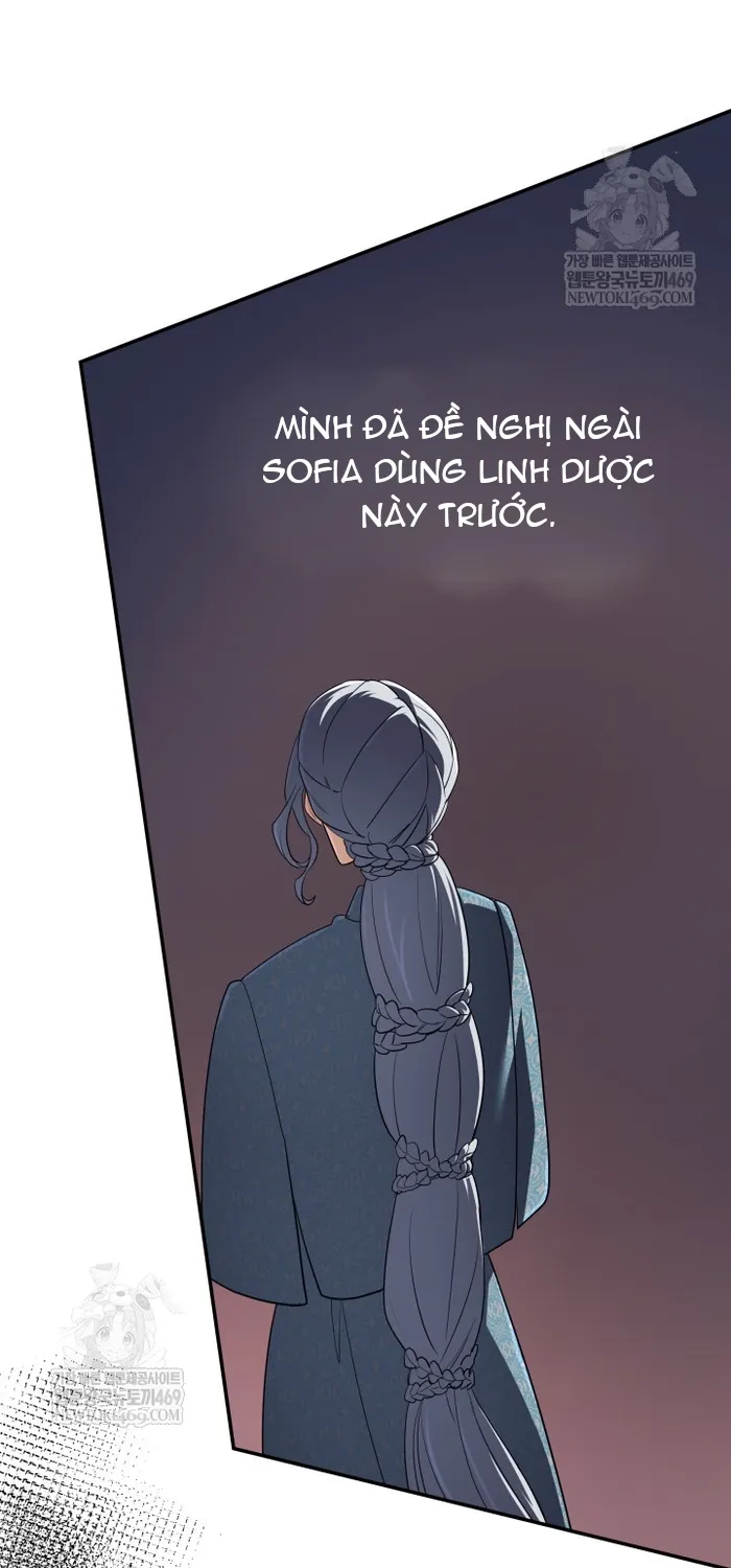 Sự Trở Lại Của Đại Pháp Sư Huyền Thoại Chap 97 - Next Chap 98