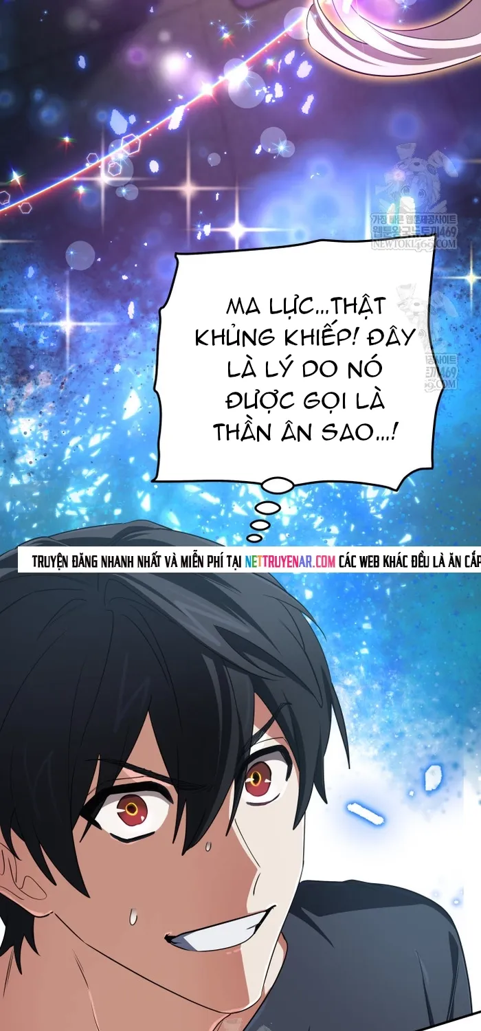 Sự Trở Lại Của Đại Pháp Sư Huyền Thoại Chap 97 - Next Chap 98