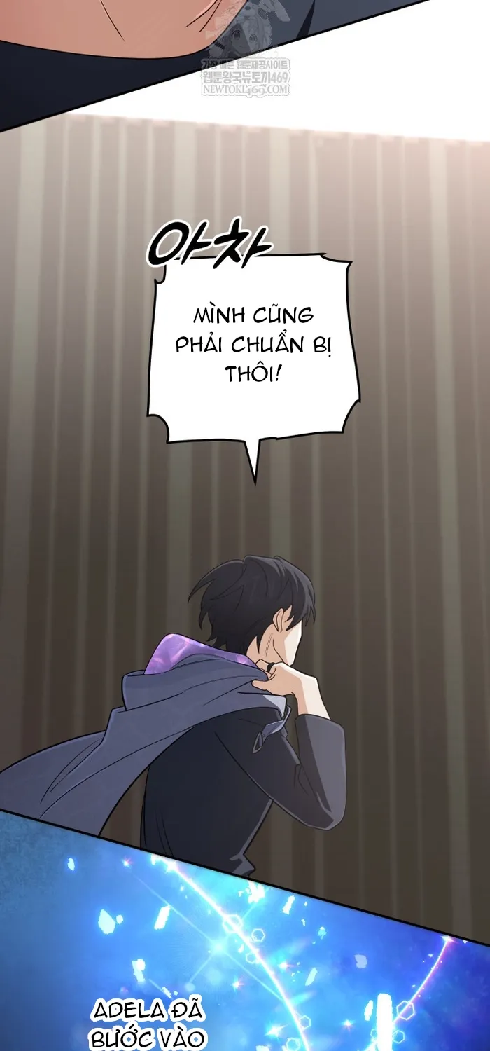 Sự Trở Lại Của Đại Pháp Sư Huyền Thoại Chap 97 - Next Chap 98