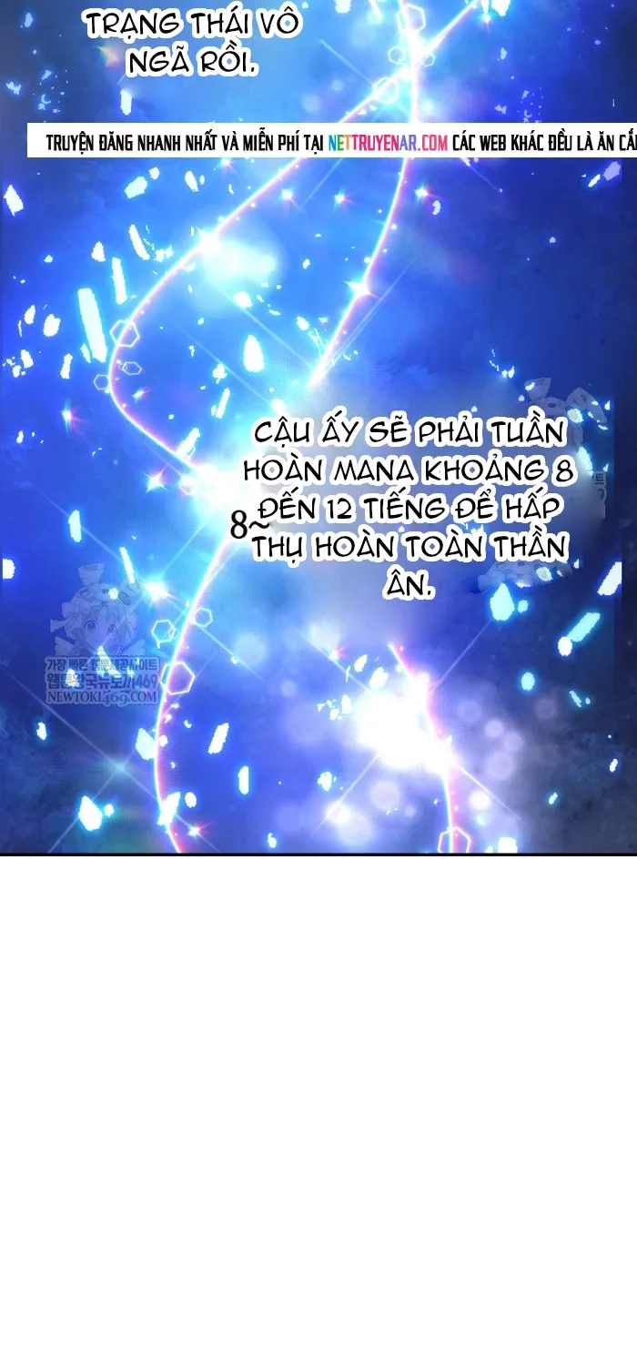 Sự Trở Lại Của Đại Pháp Sư Huyền Thoại Chap 97 - Next Chap 98