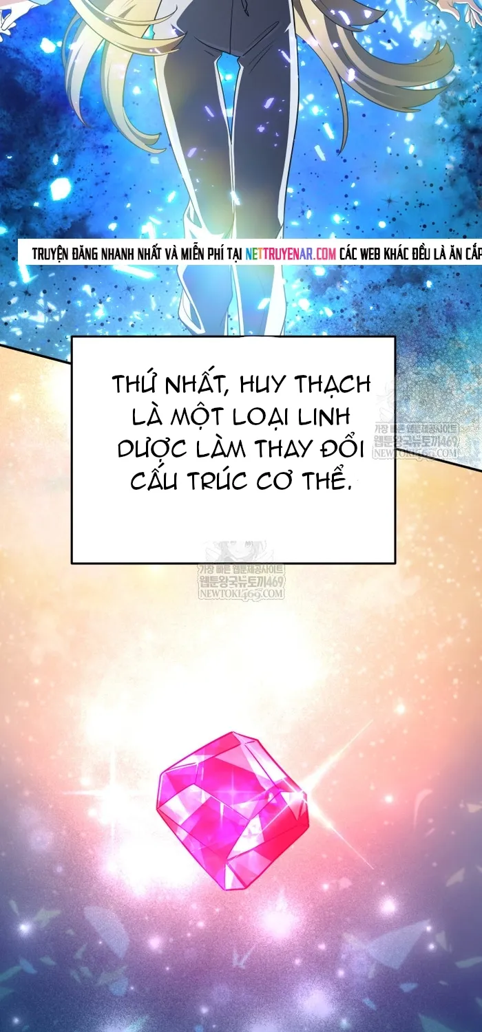 Sự Trở Lại Của Đại Pháp Sư Huyền Thoại Chap 97 - Next Chap 98