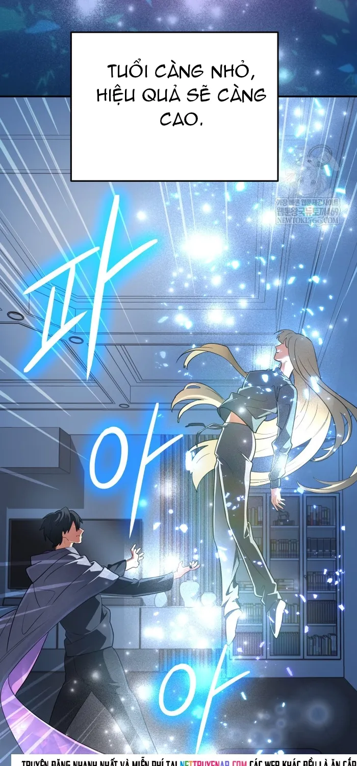 Sự Trở Lại Của Đại Pháp Sư Huyền Thoại Chap 97 - Next Chap 98