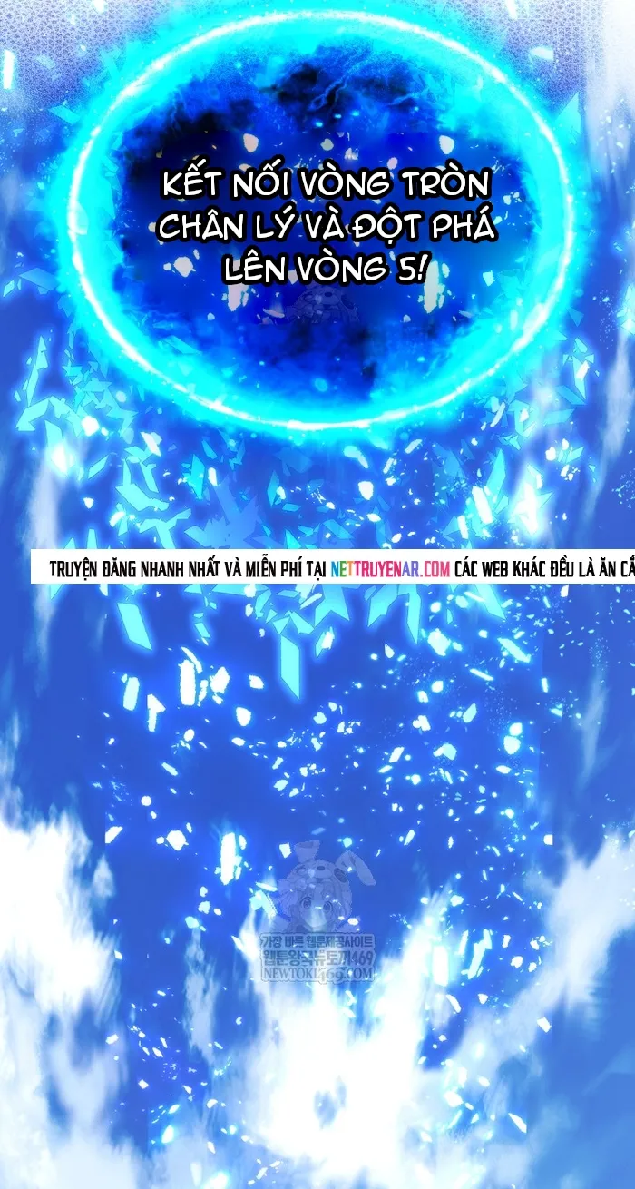 Sự Trở Lại Của Đại Pháp Sư Huyền Thoại Chap 97 - Next Chap 98