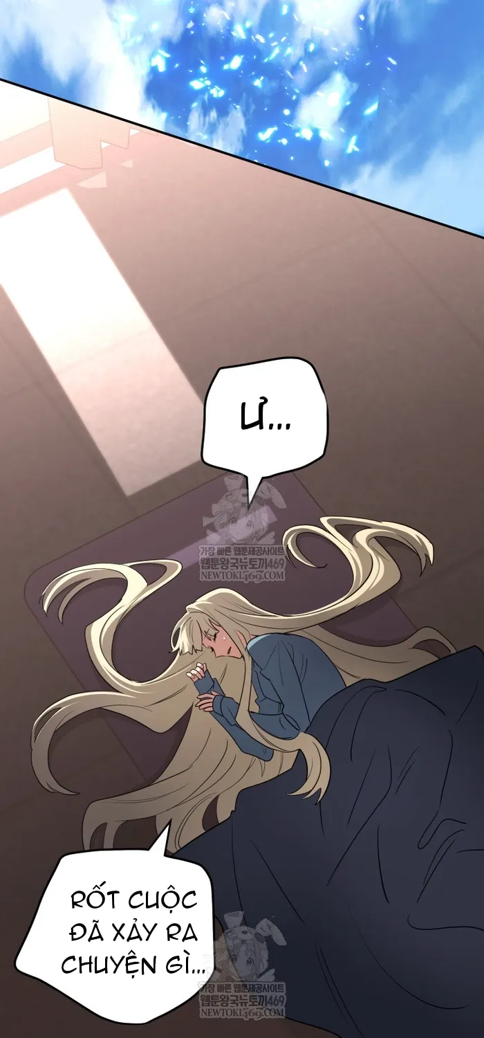 Sự Trở Lại Của Đại Pháp Sư Huyền Thoại Chap 97 - Next Chap 98