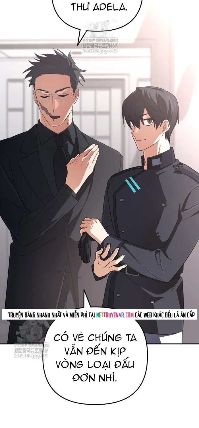 Sự Trở Lại Của Đại Pháp Sư Huyền Thoại Chap 97 - Next Chap 98