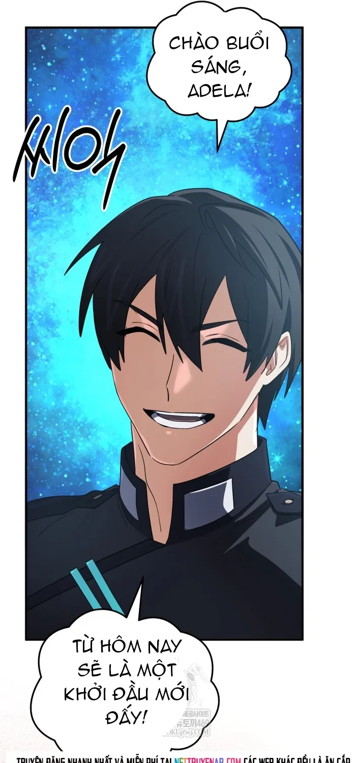 Sự Trở Lại Của Đại Pháp Sư Huyền Thoại Chap 97 - Next Chap 98