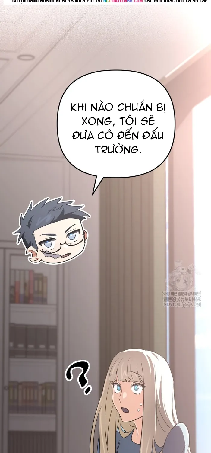 Sự Trở Lại Của Đại Pháp Sư Huyền Thoại Chap 97 - Next Chap 98