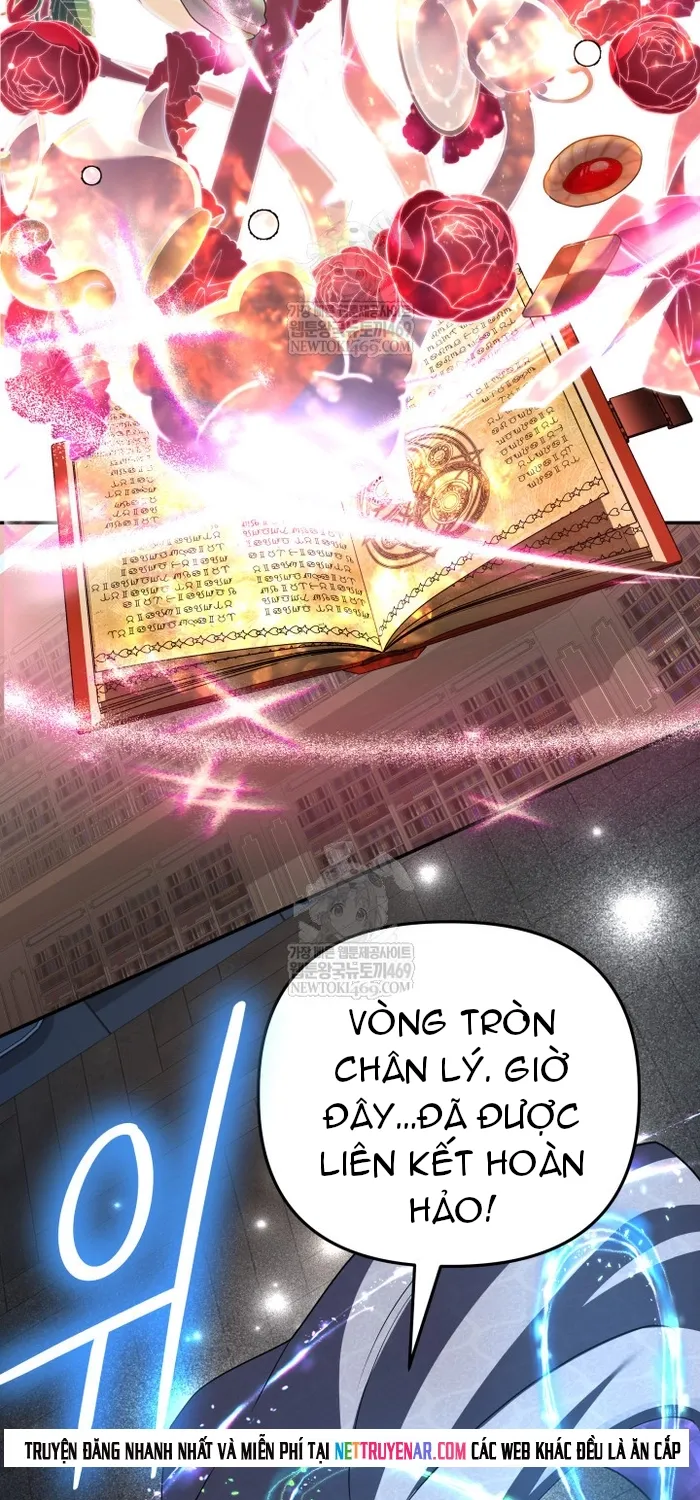 Sự Trở Lại Của Đại Pháp Sư Huyền Thoại Chap 97 - Next Chap 98