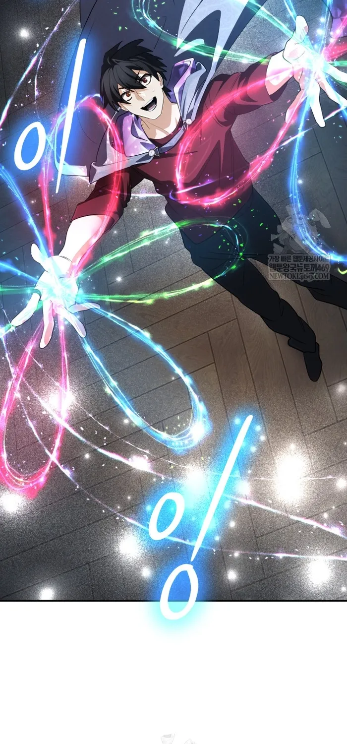 Sự Trở Lại Của Đại Pháp Sư Huyền Thoại Chap 97 - Next Chap 98