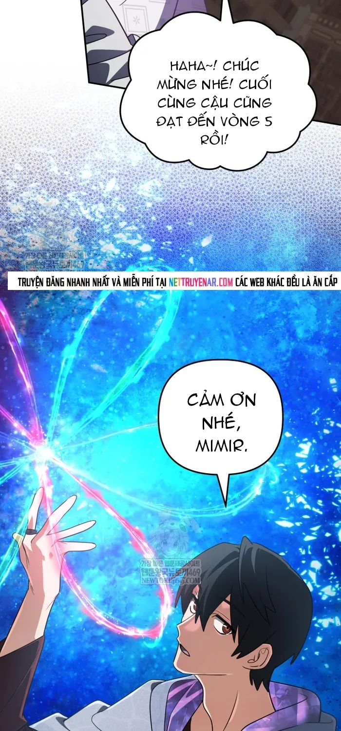 Sự Trở Lại Của Đại Pháp Sư Huyền Thoại Chap 97 - Next Chap 98