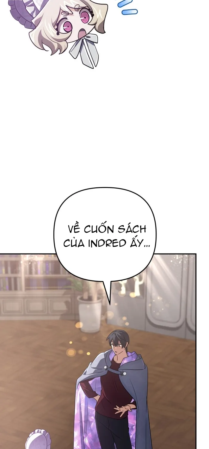 Sự Trở Lại Của Đại Pháp Sư Huyền Thoại Chap 97 - Next Chap 98