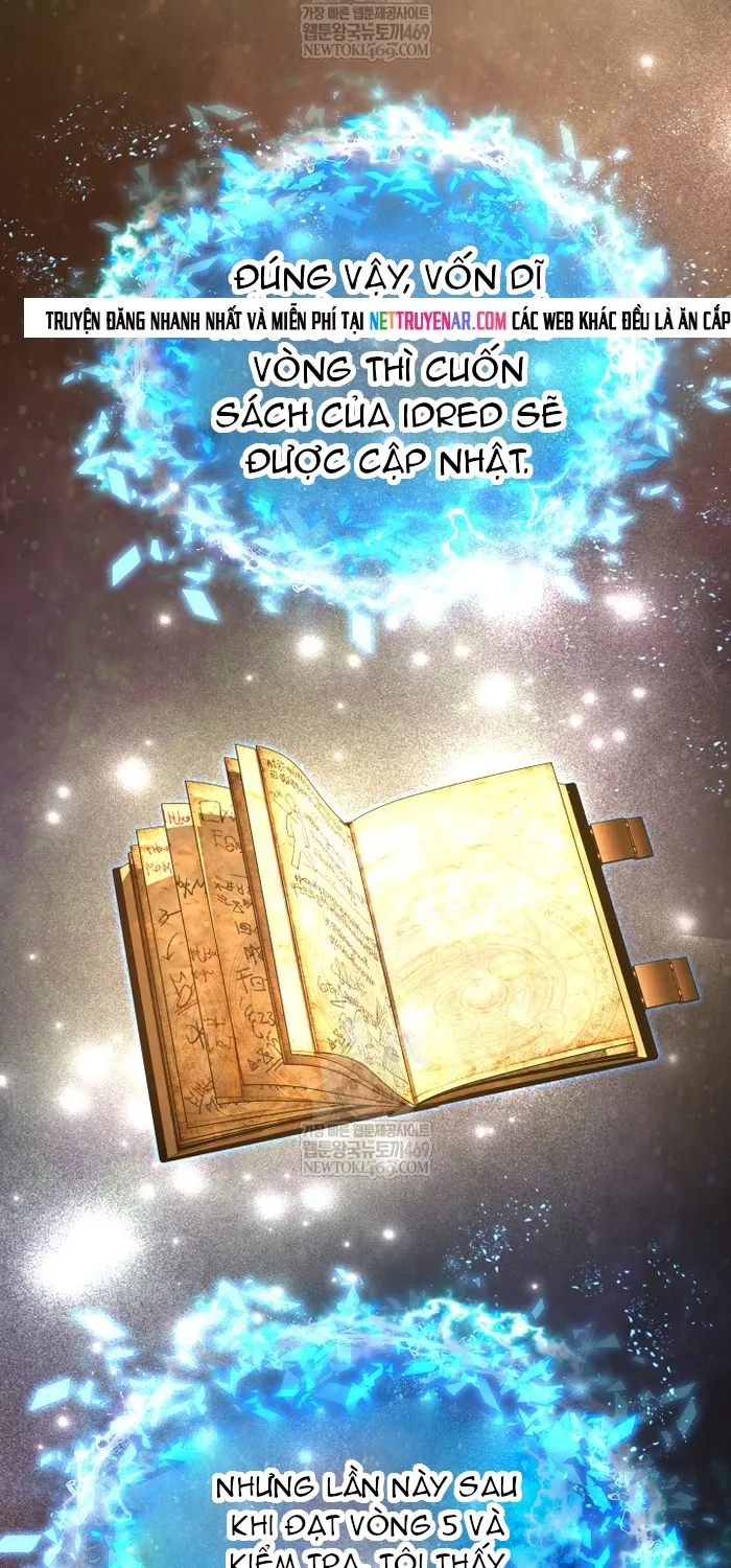 Sự Trở Lại Của Đại Pháp Sư Huyền Thoại Chap 97 - Next Chap 98