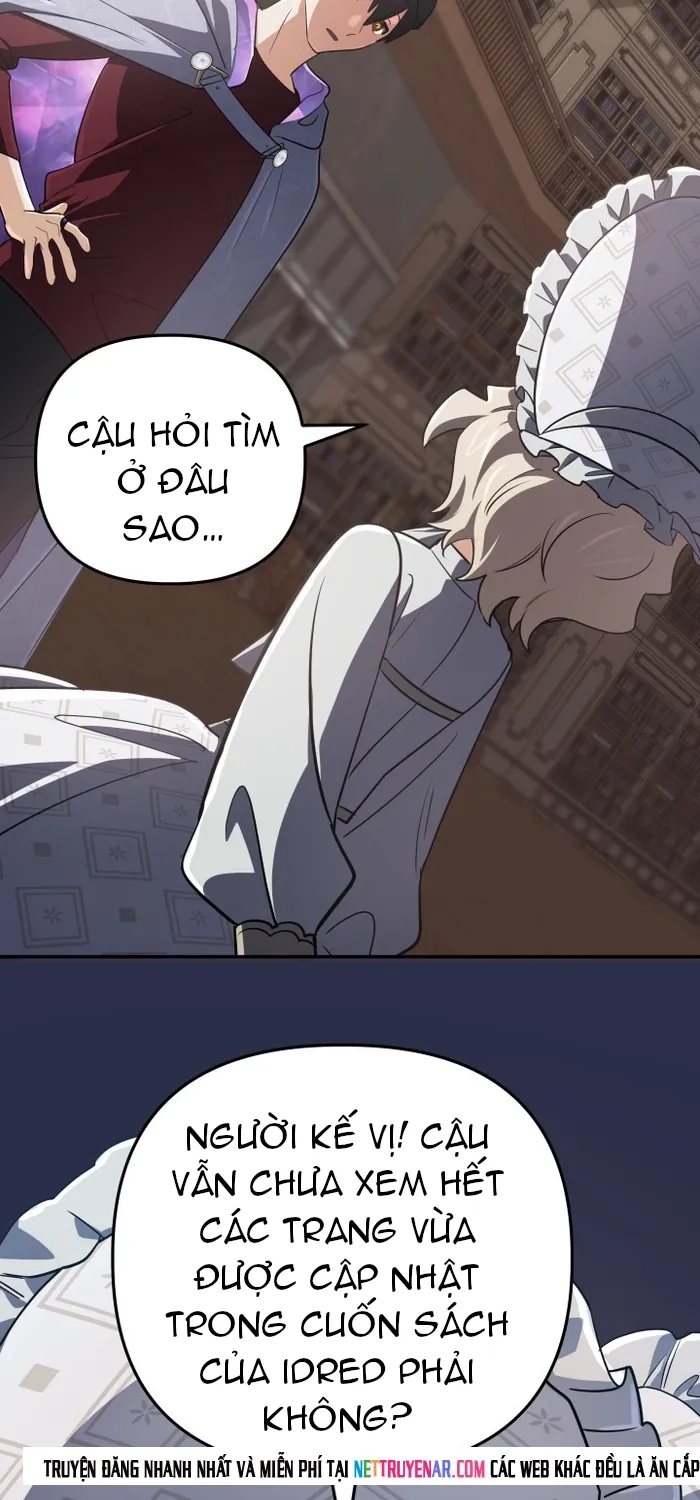 Sự Trở Lại Của Đại Pháp Sư Huyền Thoại Chap 97 - Next Chap 98