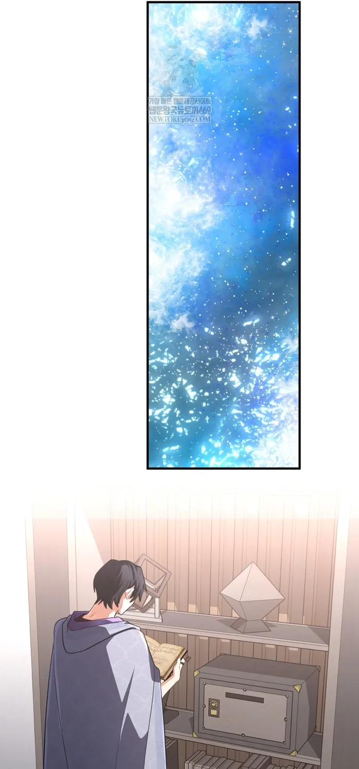 Sự Trở Lại Của Đại Pháp Sư Huyền Thoại Chap 97 - Next Chap 98